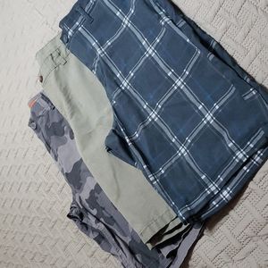 Bundle Mens Shorts